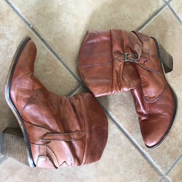 Steve Madden AZULIN ankle boots heels - Picture 4 of 8